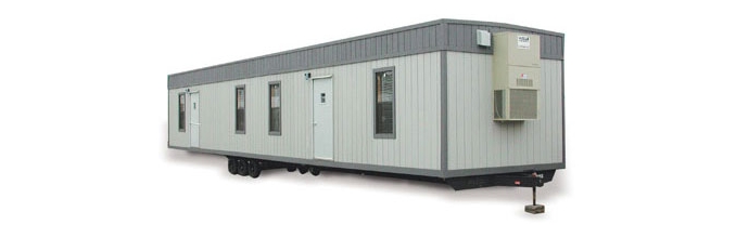 Cincinnati portable offices